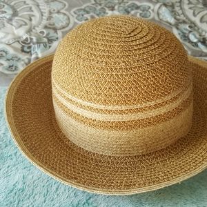 Straw Hat